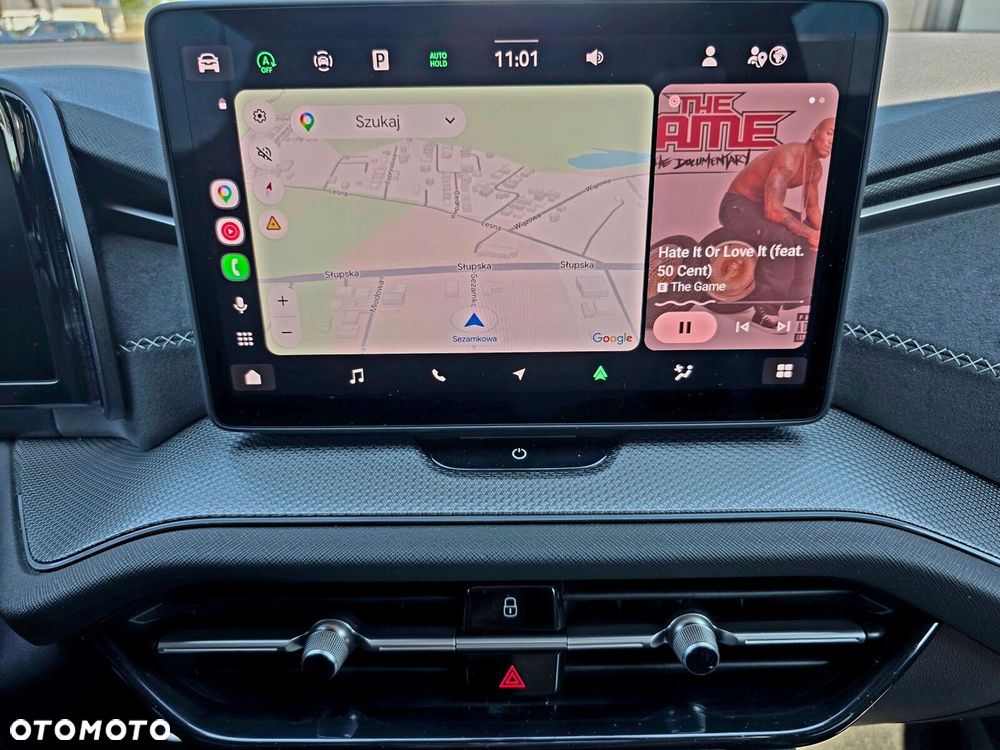Skoda Kodiaq 1.5 TSI mHEV 4x2 Sportline DSG - 19