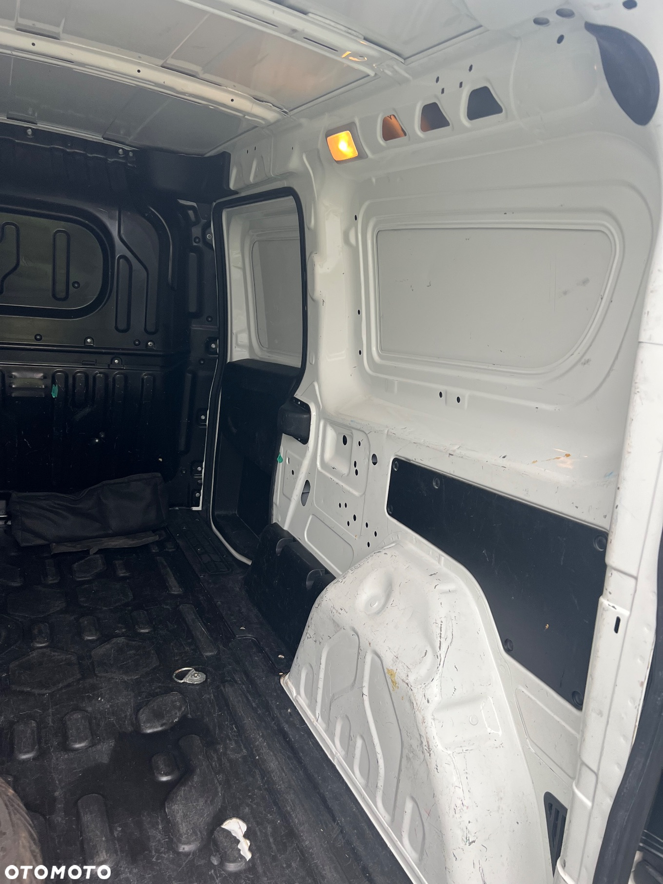 Fiat Doblo - 5