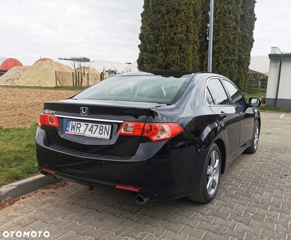 Honda Accord 2.0 Lifestyle - 5