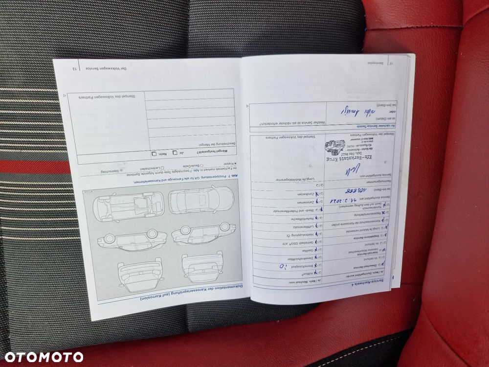 Volkswagen Golf Plus - 24