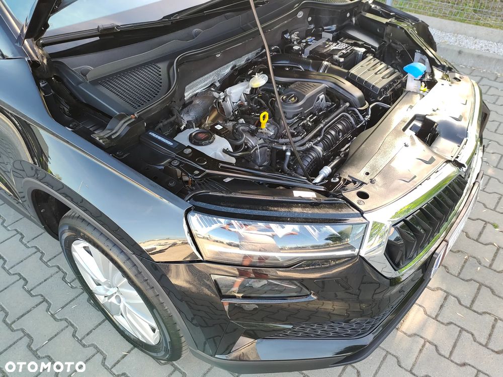 Skoda Karoq 1.5 TSI ACT Selection - 35
