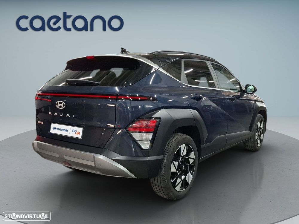 Hyundai Kauai 1.0 T-GDi Premium (TT) - 7