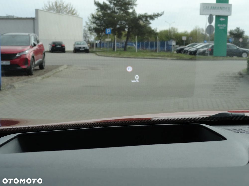 Nissan Qashqai 1.3 DIG-T MHEV Xtronic Tekna - 24
