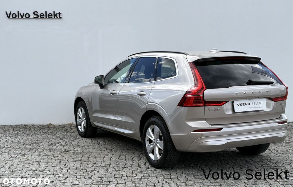 Volvo XC 60 - 6