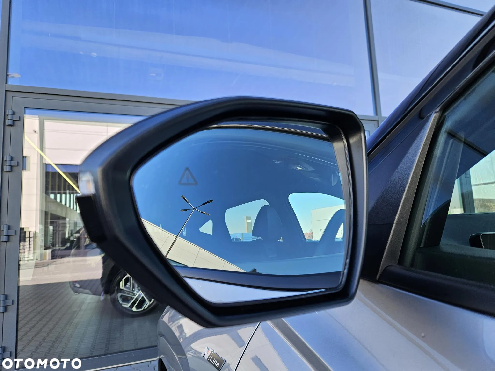 Hyundai Tucson - 18