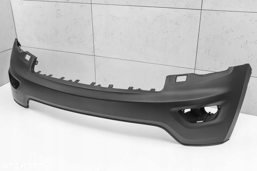 zderzak + spryski jeep grand cherokee wk2 17-20 - 12