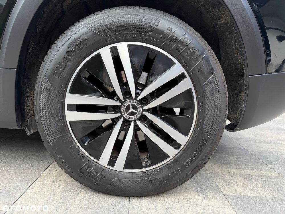 Mercedes-Benz GLB 200 7G-DCT - 18