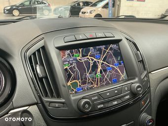 Opel Insignia 2.0 CDTI automatik Innovation - 22