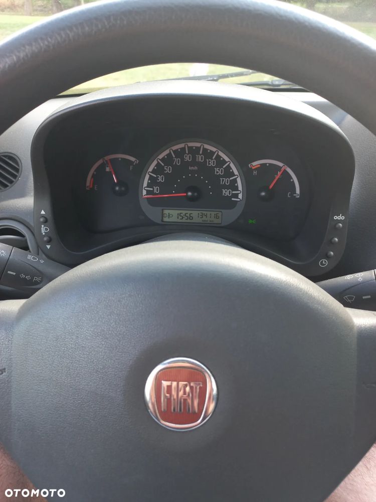 Fiat Panda - 7
