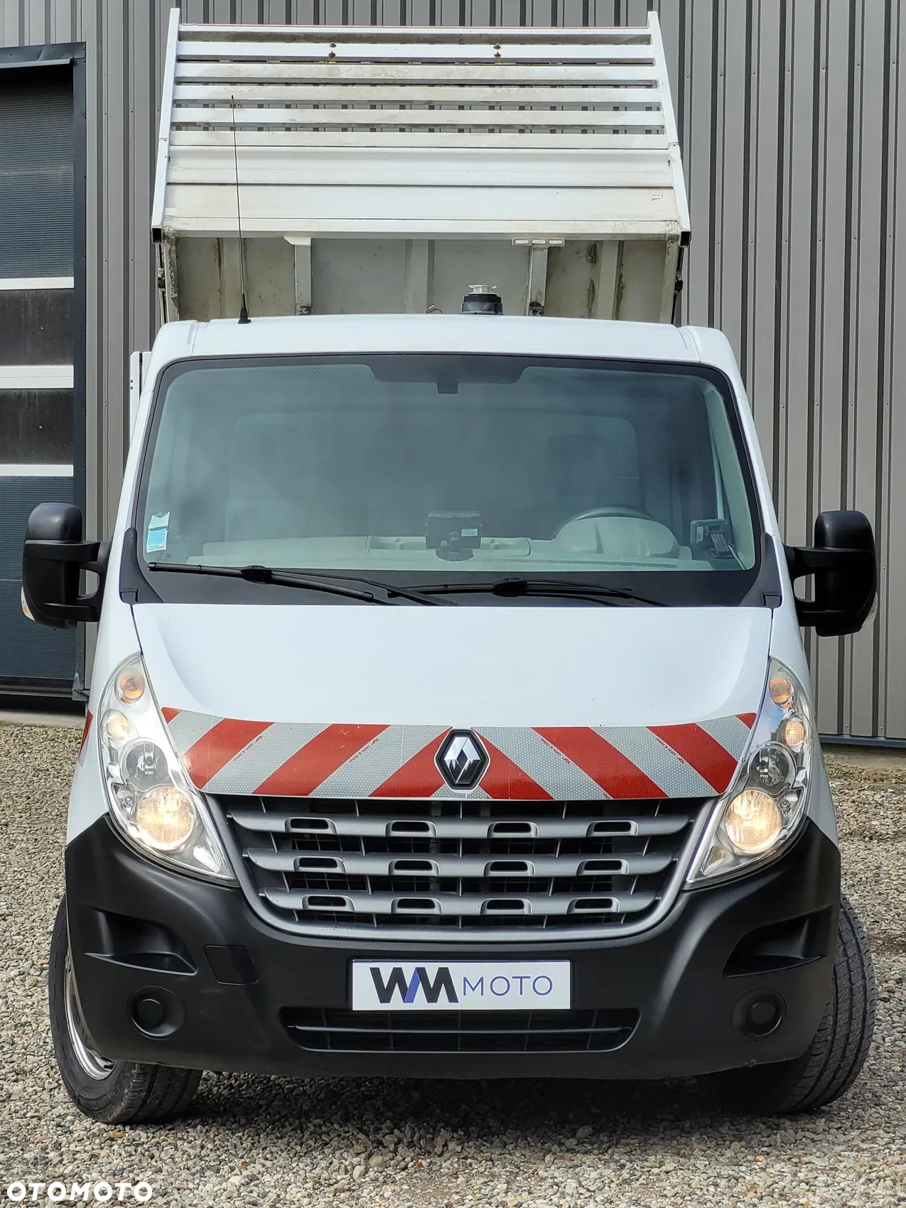 Renault Master - 30