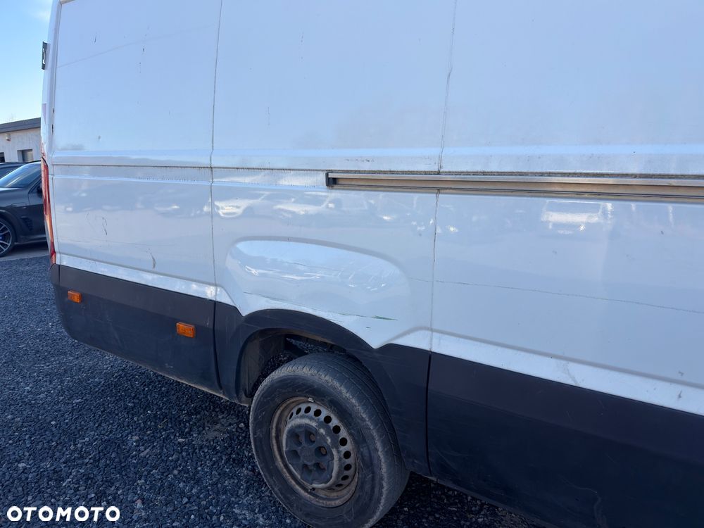 Iveco Daily 35S15 - 5