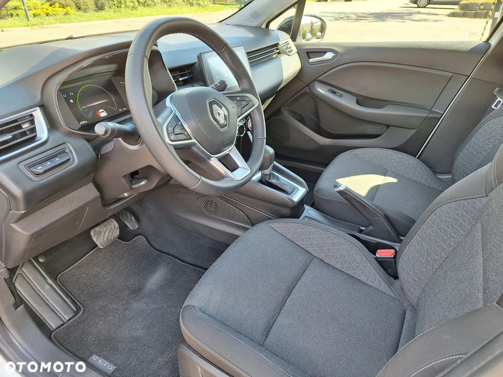 Renault Clio 1.6 E-TECH Intens - 5