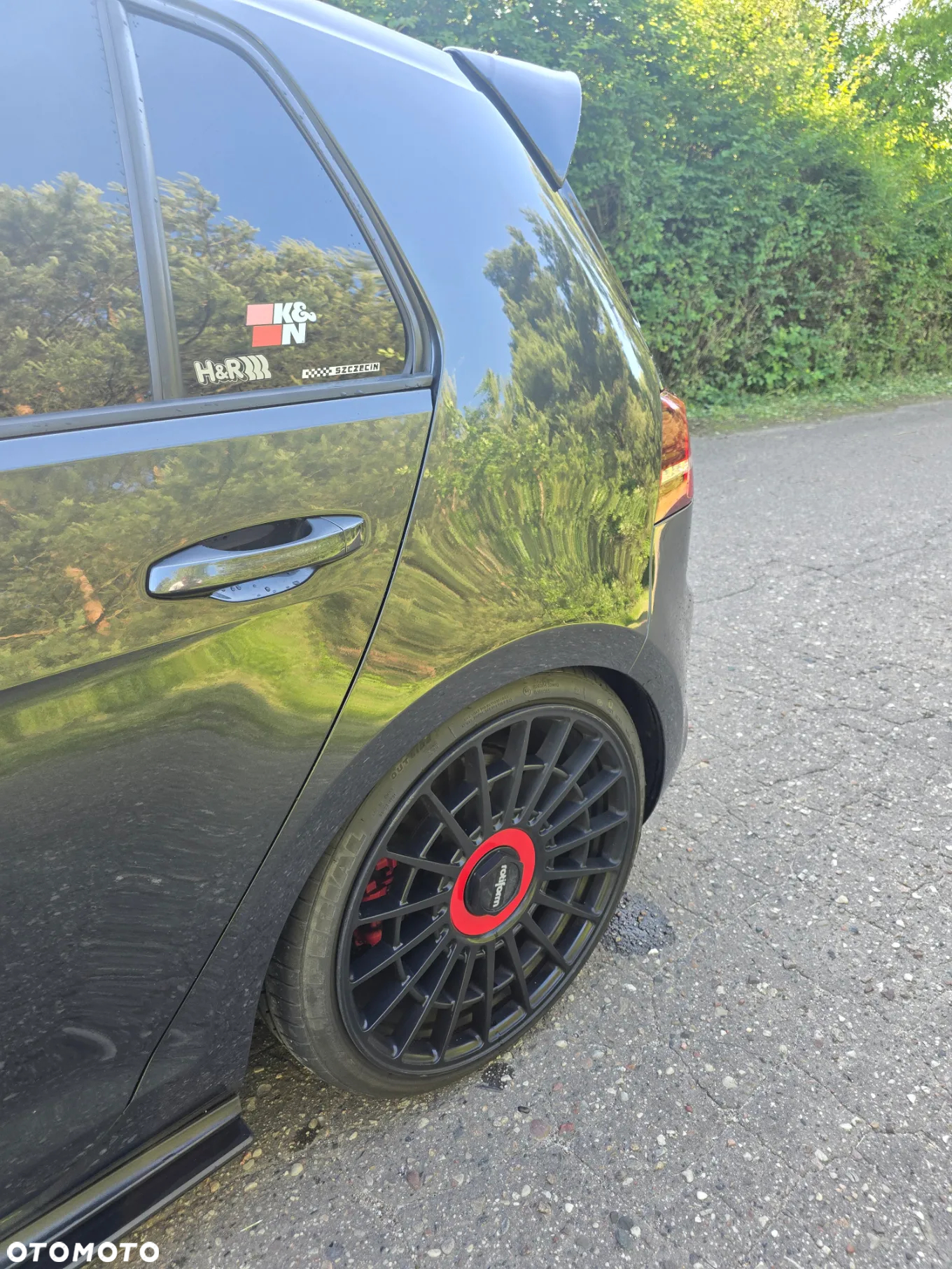 Volkswagen Golf VII 2.0 TDI BMT GTD - 9