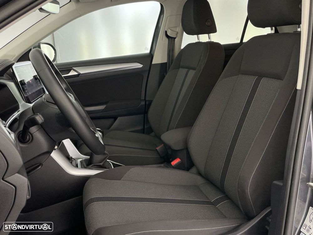 VW T-Roc 1.0 TSI Life - 5