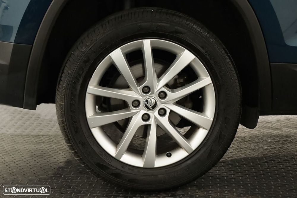 Skoda Kodiaq 2.0 TDI Ambition DSG - 5
