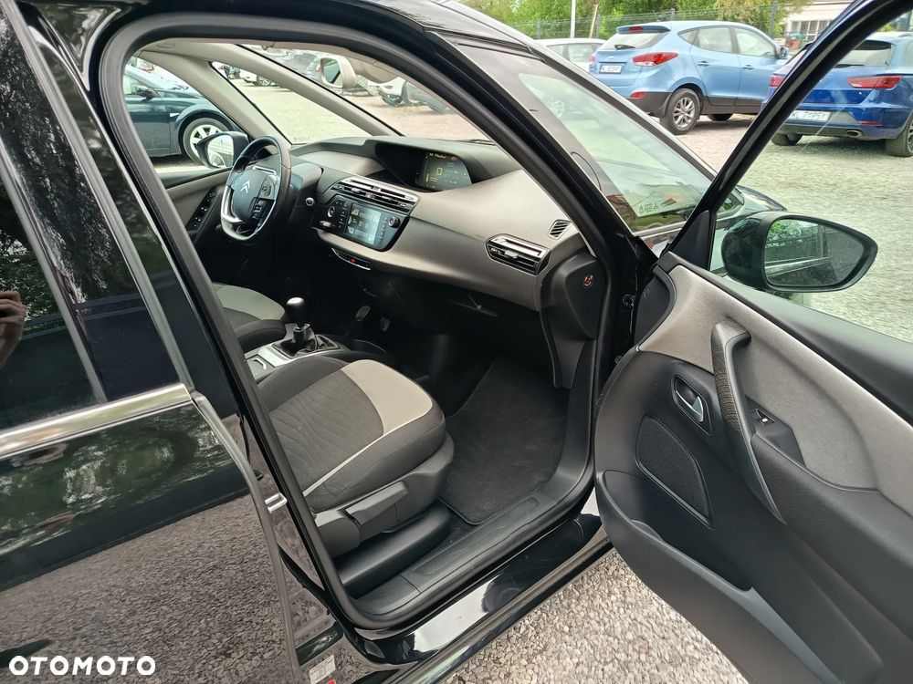 Citroën C4 Picasso BlueHDi 150 SELECTION - 35