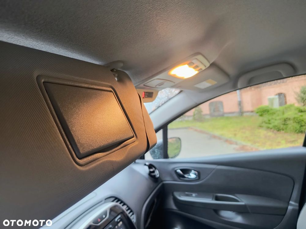 Renault Captur (ENERGY) TCe 90 LIFE - 25