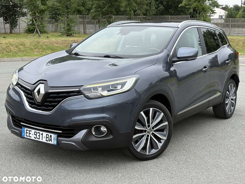 Renault Kadjar Energy TCe 130 Business - 12