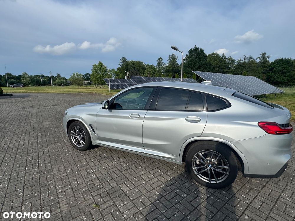 BMW X4 - 4