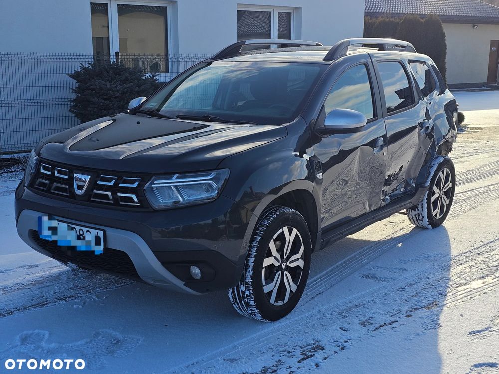 Dacia Duster 1.3 TCe Comfort - 3