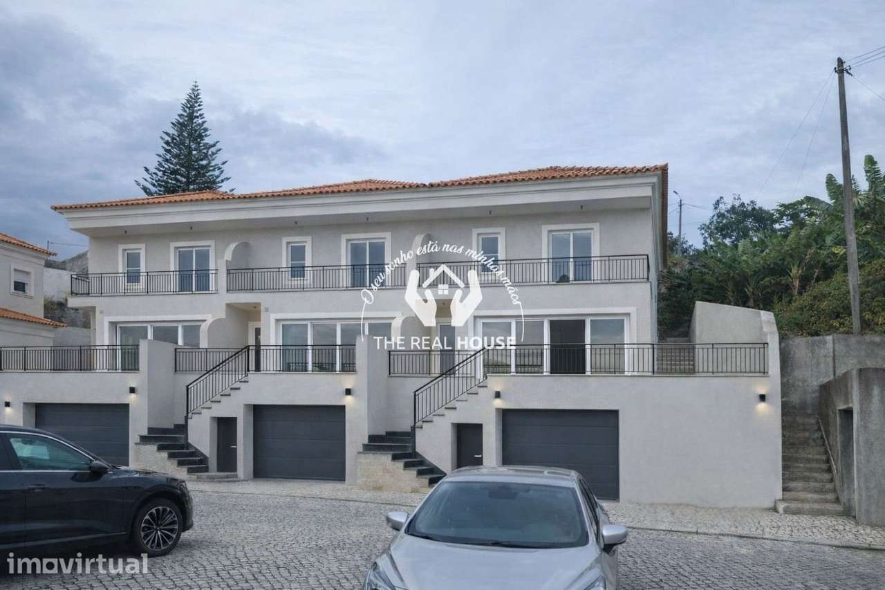 Moradia V3 em Gaula - Grande imagem: 2/13