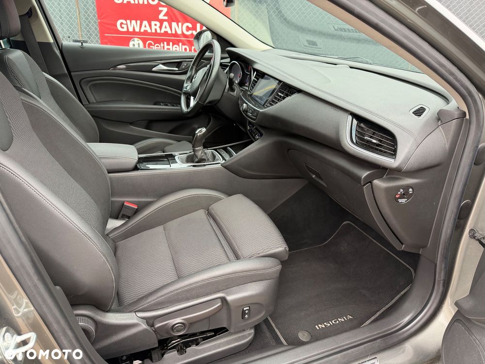 Opel Insignia - 7