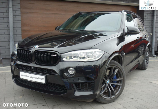 BMW X5 M Standard