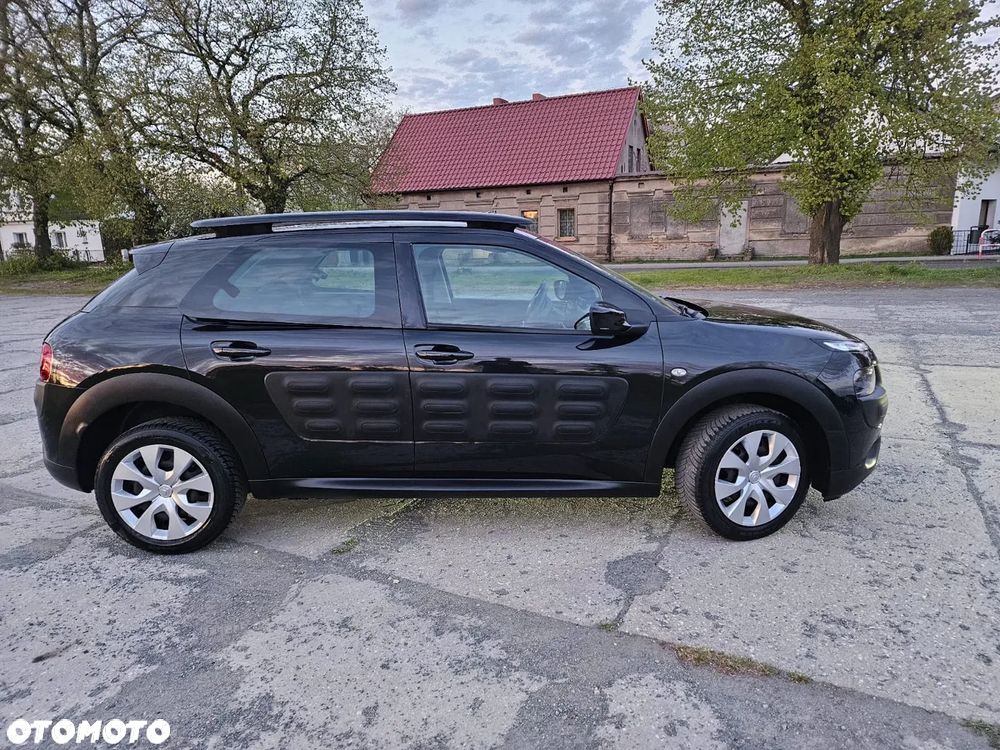 Citroën C4 Cactus - 7