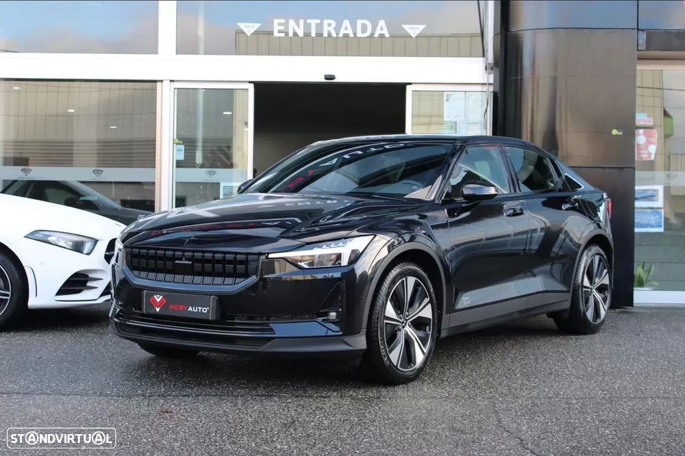 Polestar 2 Long Range 78 kWh - 3