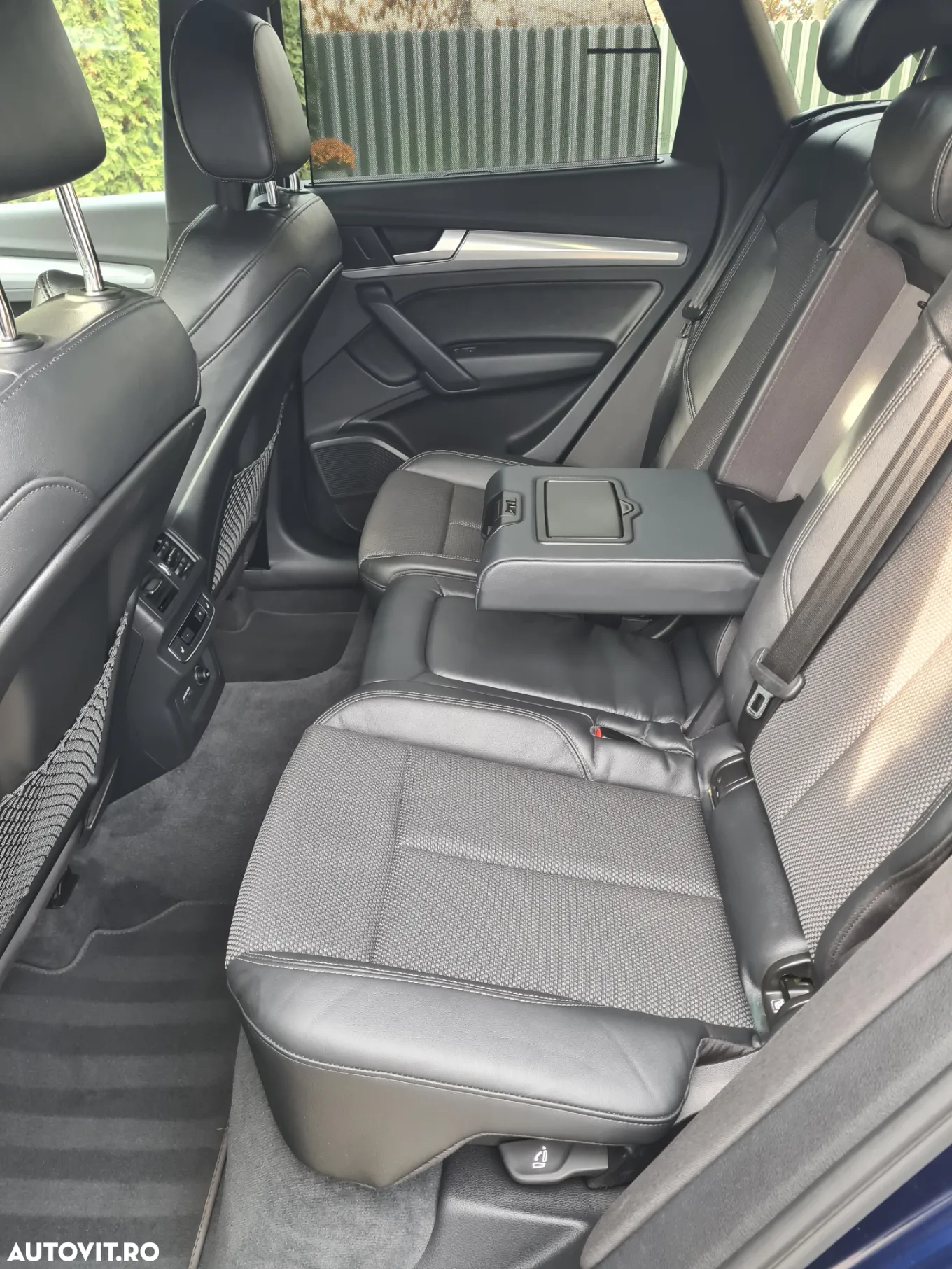 Audi Q5 - 9