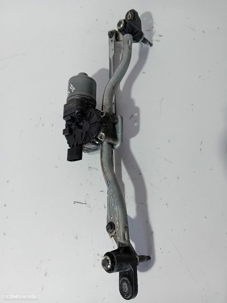 Motor limpa vidros frente ALFA ROMEO Giulietta (940_) - 1