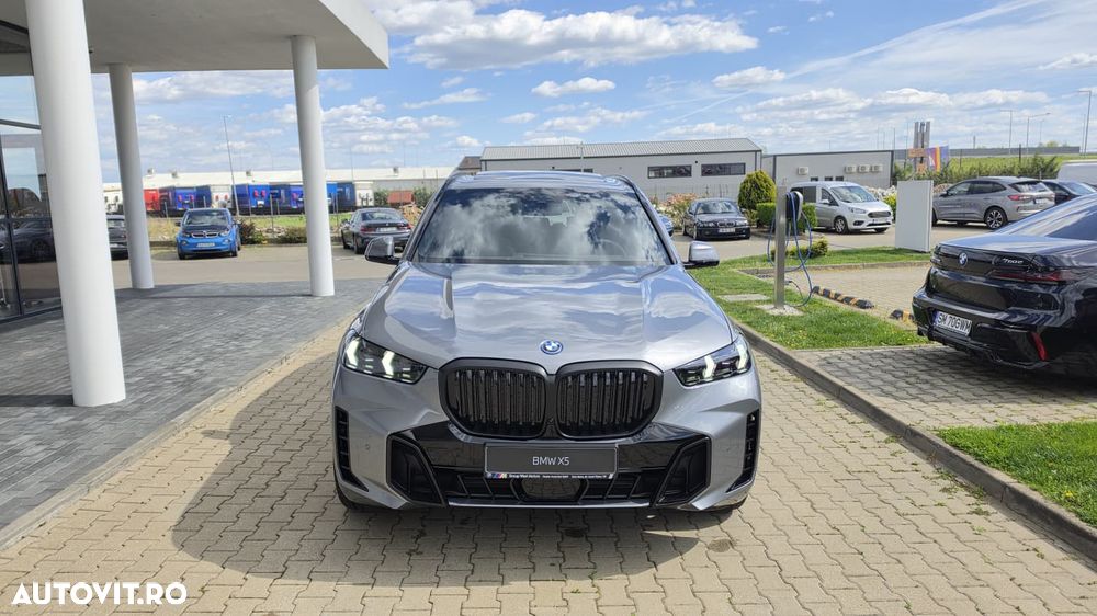 BMW X5 - 4