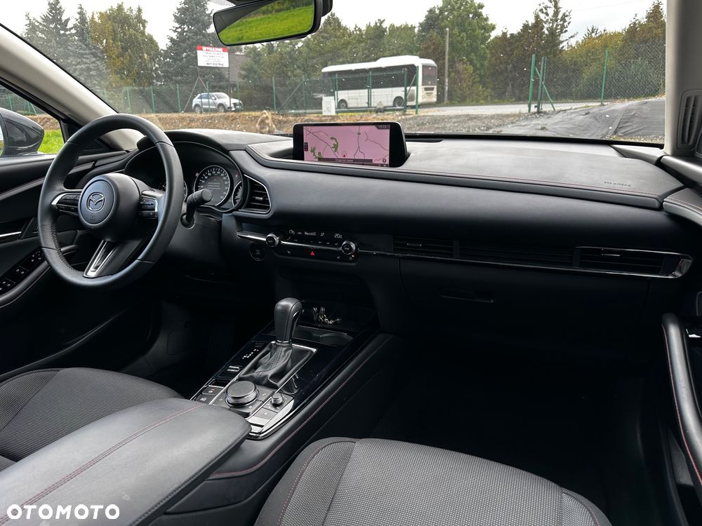 Mazda CX-30 - 25