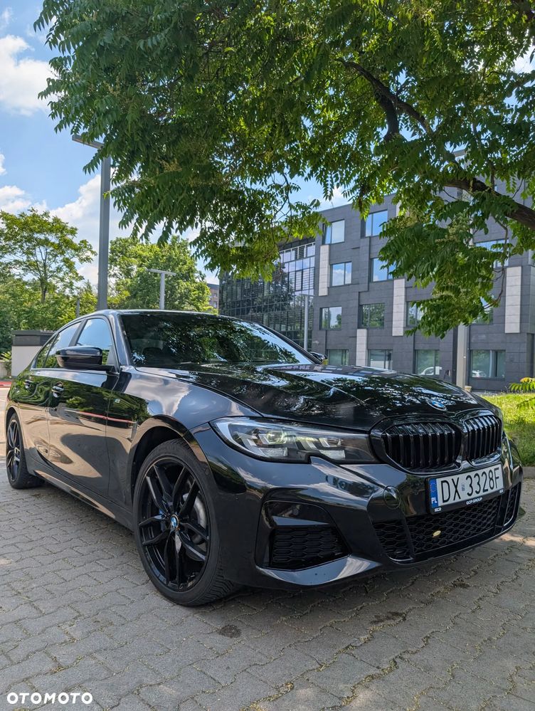 BMW Seria 3 - 1