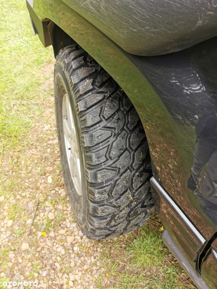 Jeep Grand Cherokee - 16