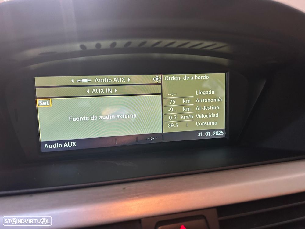 BMW 330 d Auto - 18
