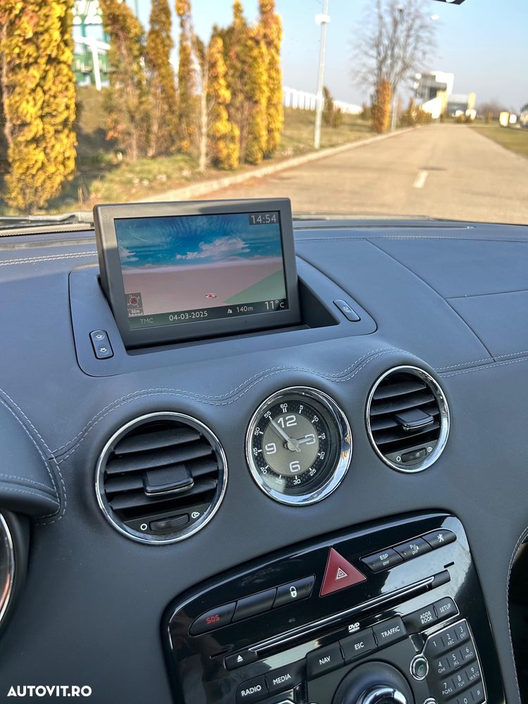 Peugeot RCZ 1.6 155 THP Onyx - 6