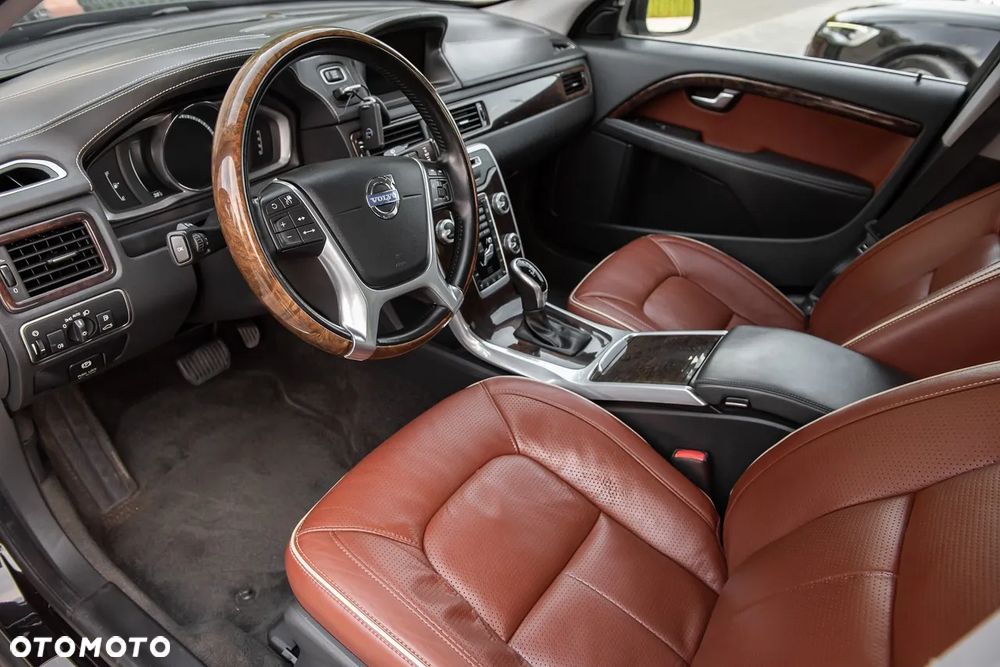 Volvo S80 D4 Geartronic Executive - 16
