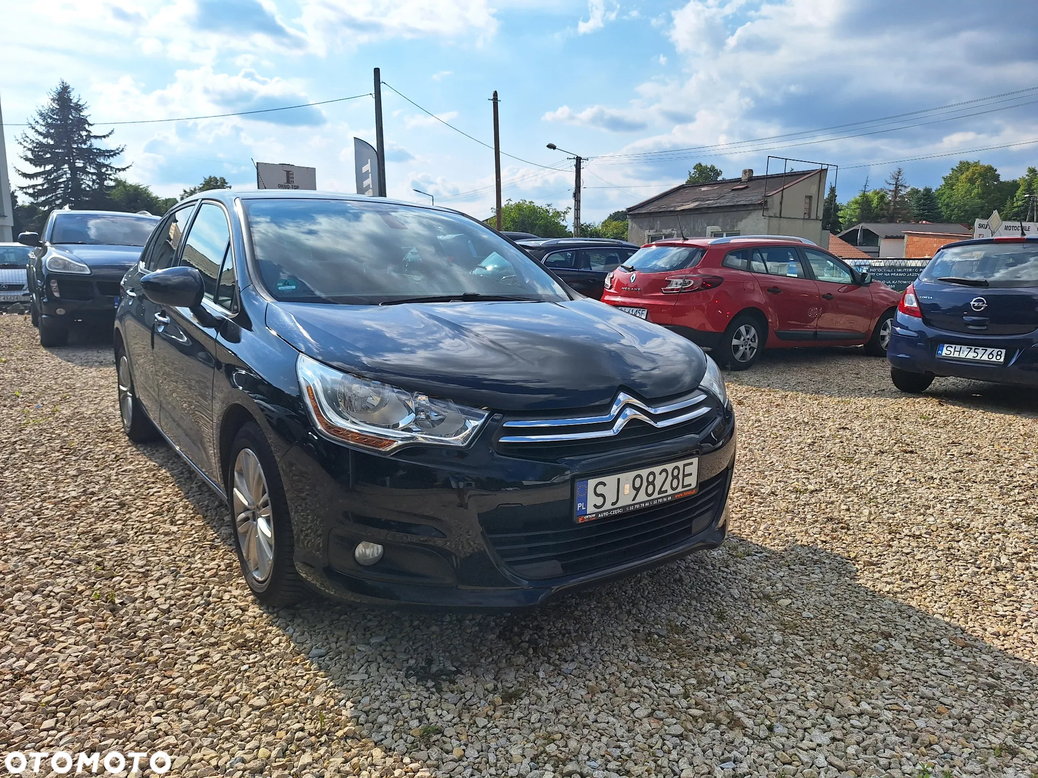 Citroën C4 1.6 VTi Selection - 11