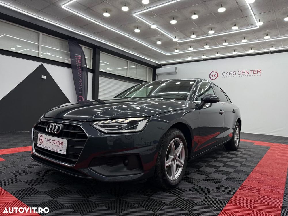 Audi A4 - 2