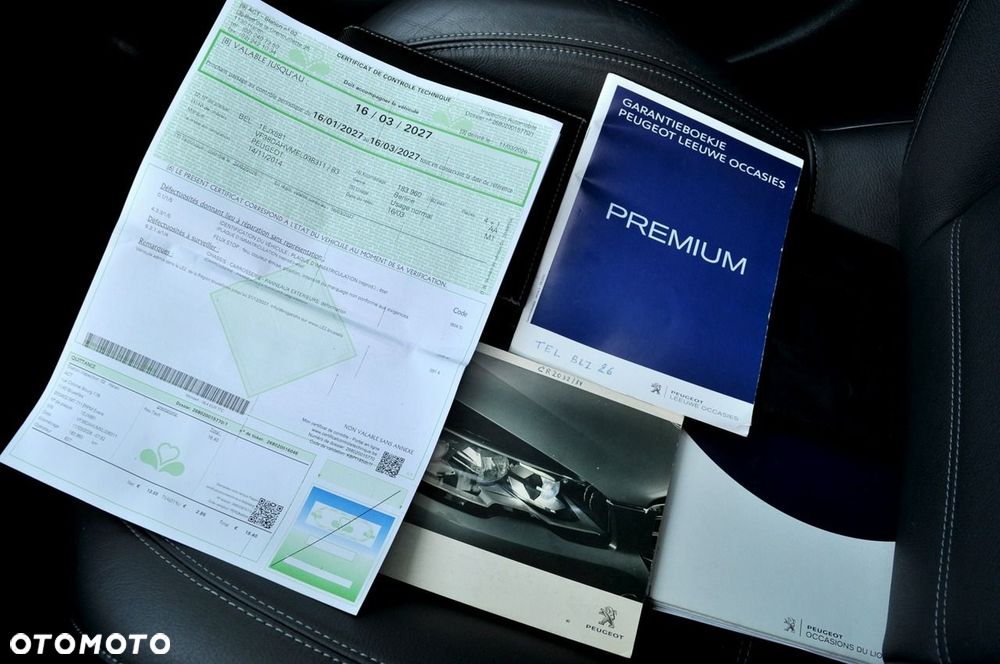 Peugeot 508 - 35