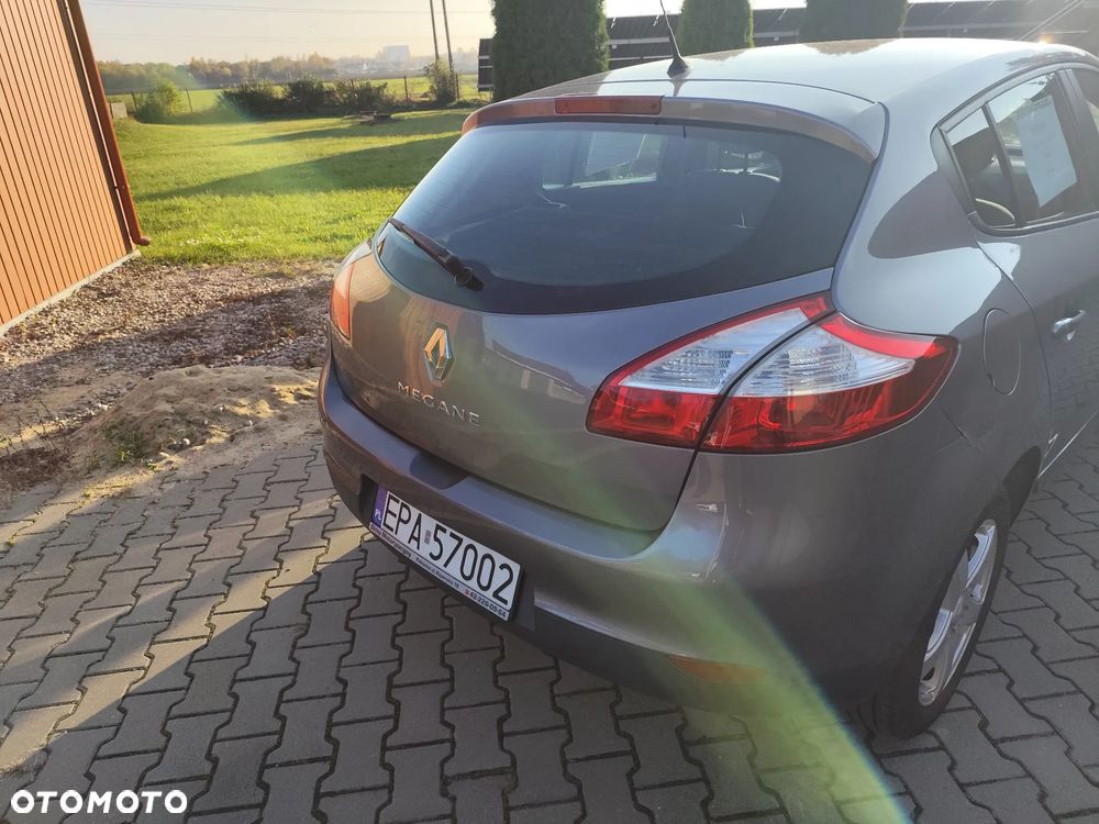 Renault Megane - 3
