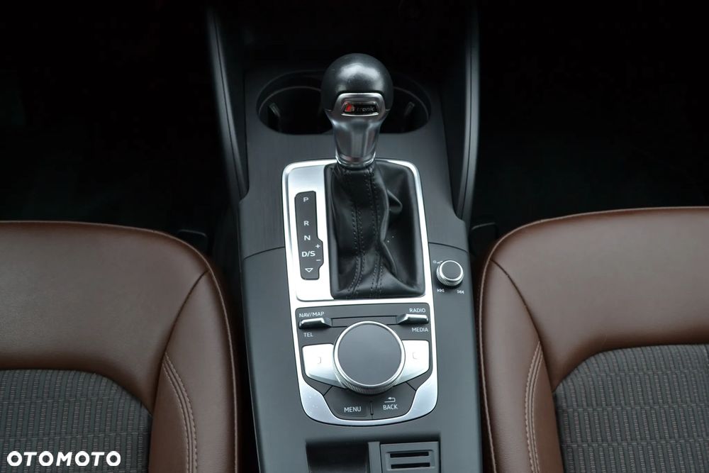 Audi A3 Sportback - 11