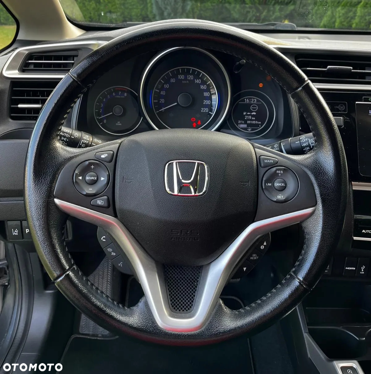 Honda Jazz 1.3 Elegance (ADAS/Honda Connect +) - 11