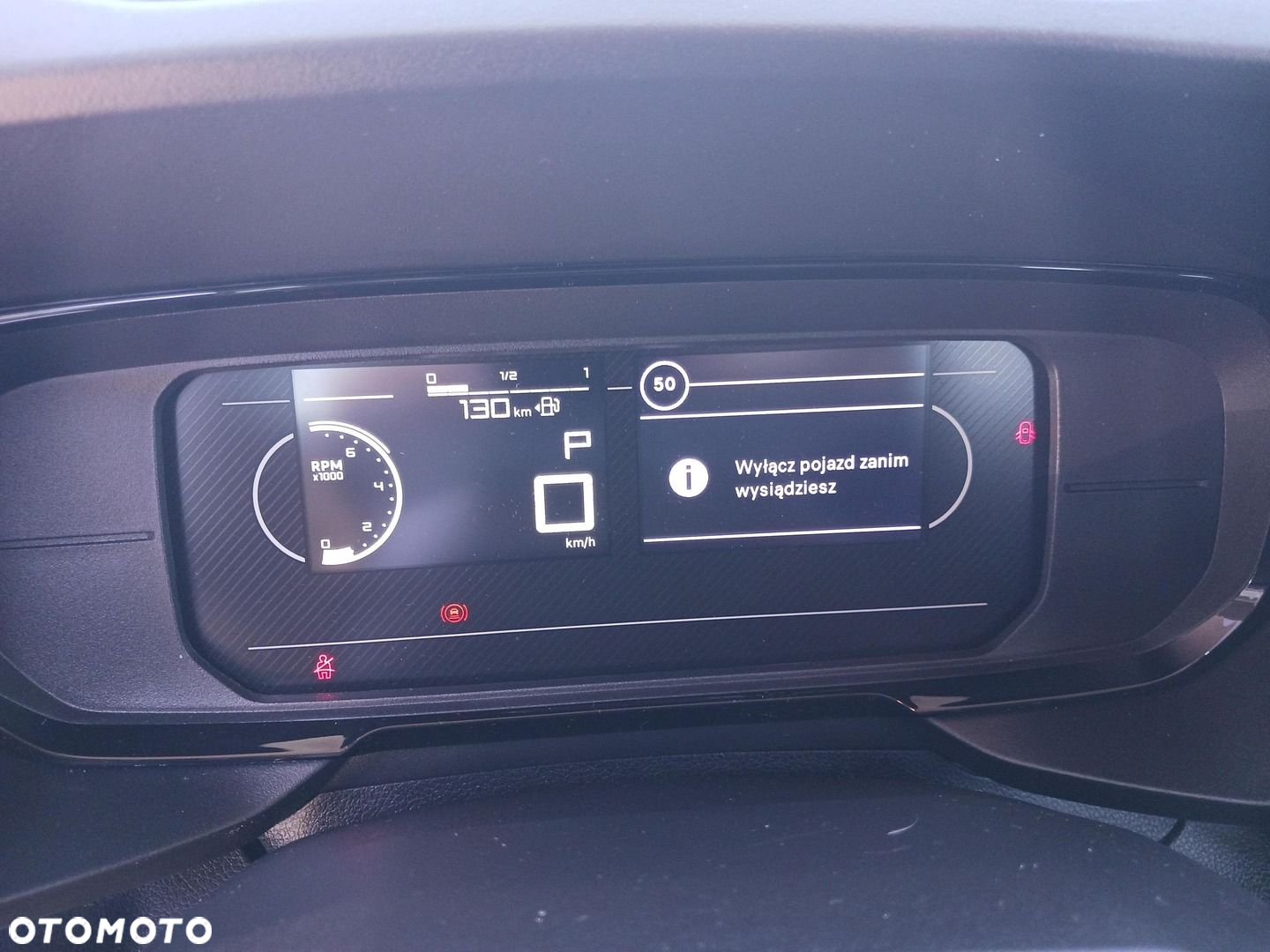Toyota Proace City Verso - 16