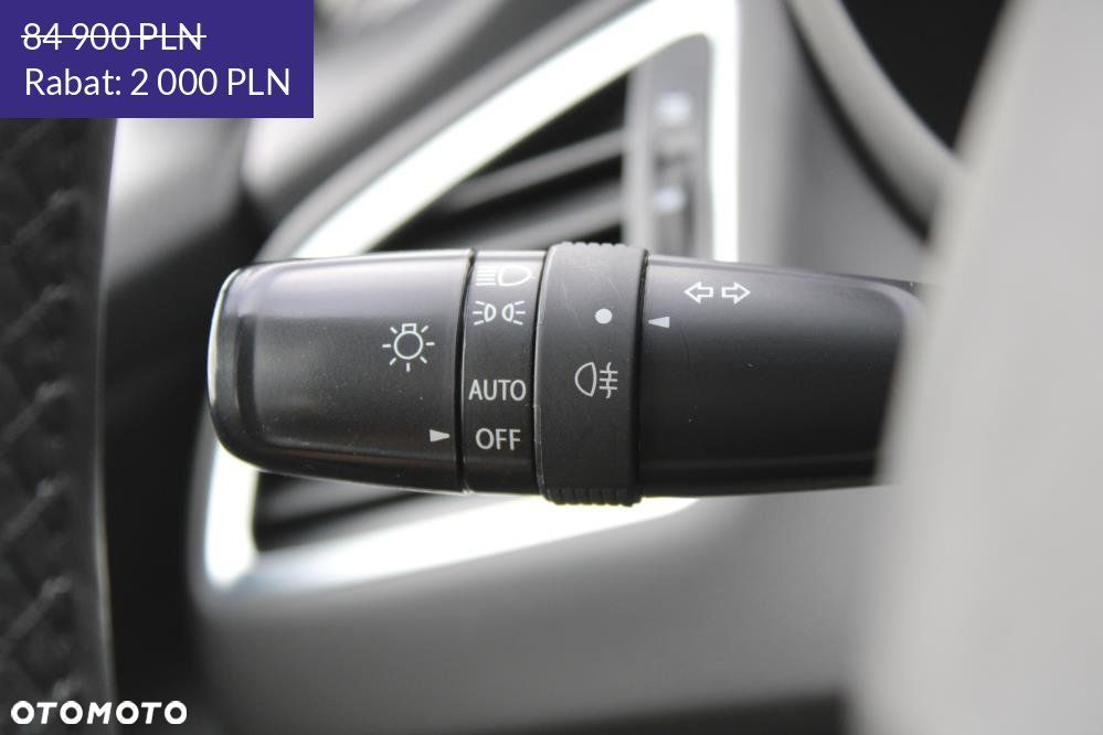 Suzuki SX4 S-Cross - 29