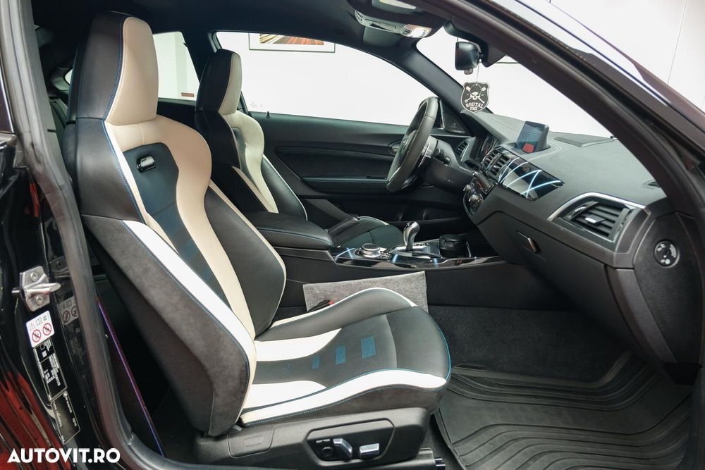 BMW M2 - 17