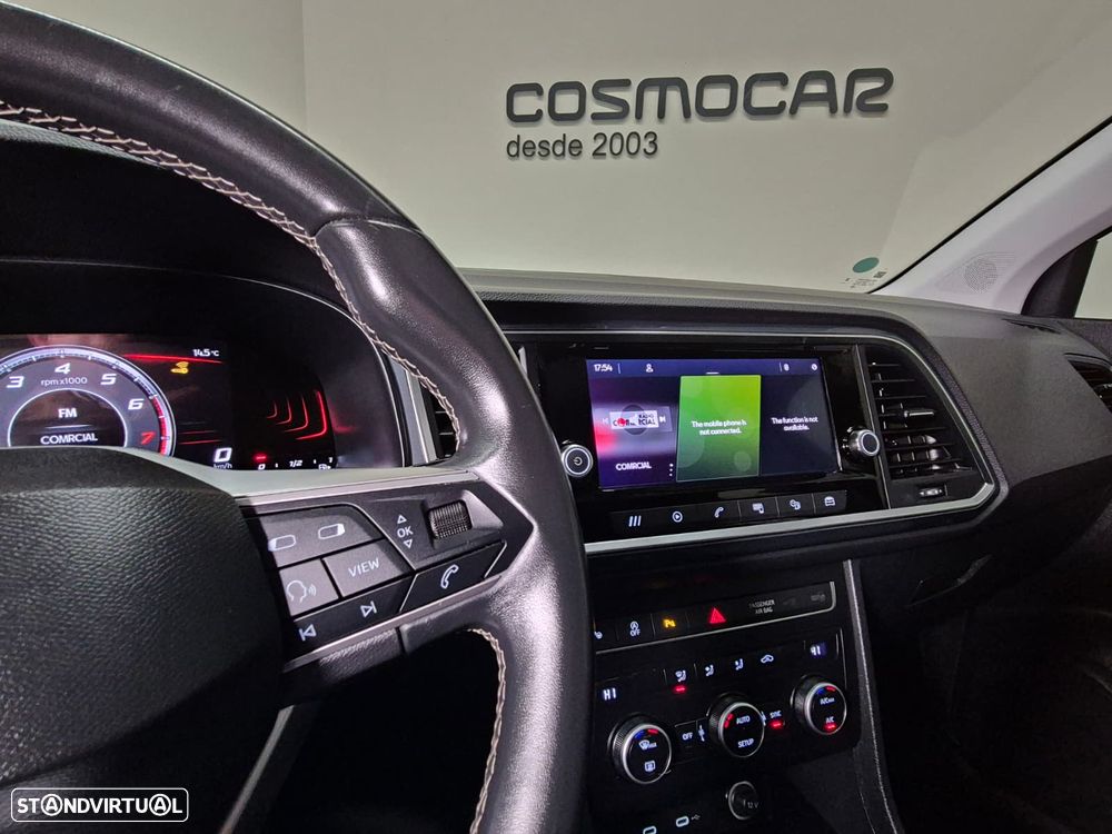 SEAT Ateca 1.0 TSI Style - 17