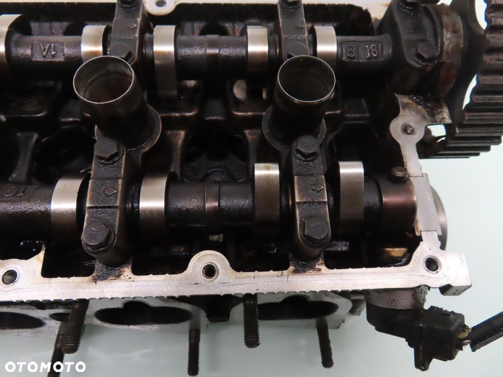 GŁOWICA HYUNDAI ELANTRA 2.0  G4GCG - 8