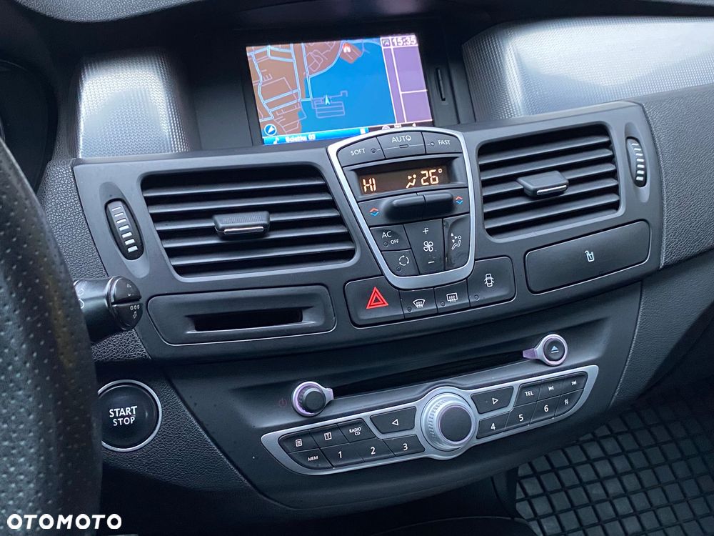 Renault Laguna ENERGY dCi 130 FAP Start & Stop Limited - 30